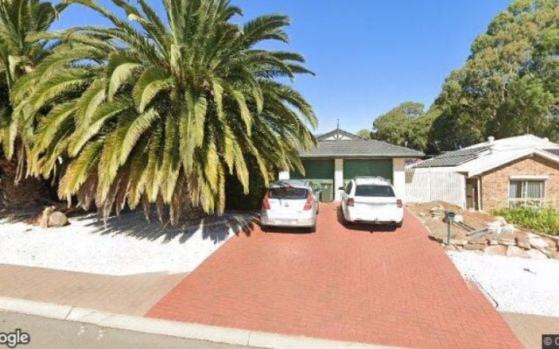 Solid Foundations, Space to Grow in Sought-After Woodcroft