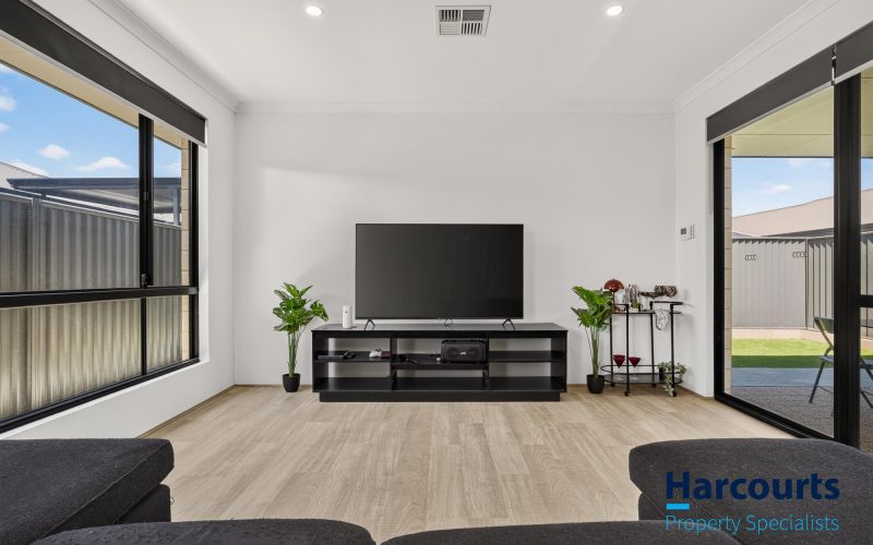 Modern Comfort and Effortless Living in Baldivis Parks Estate