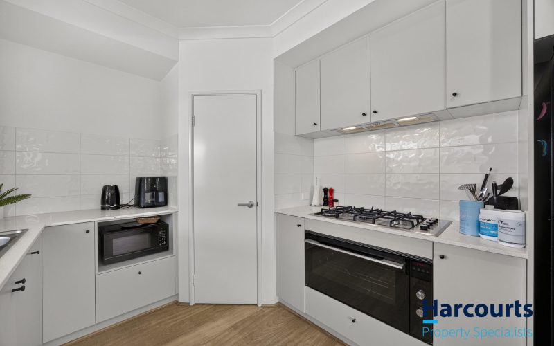 Modern Comfort and Effortless Living in Baldivis Parks Estate