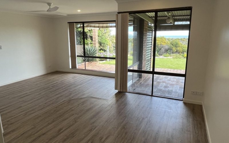Big Block, Ocean Views and A Whole Lot of Opportunity!