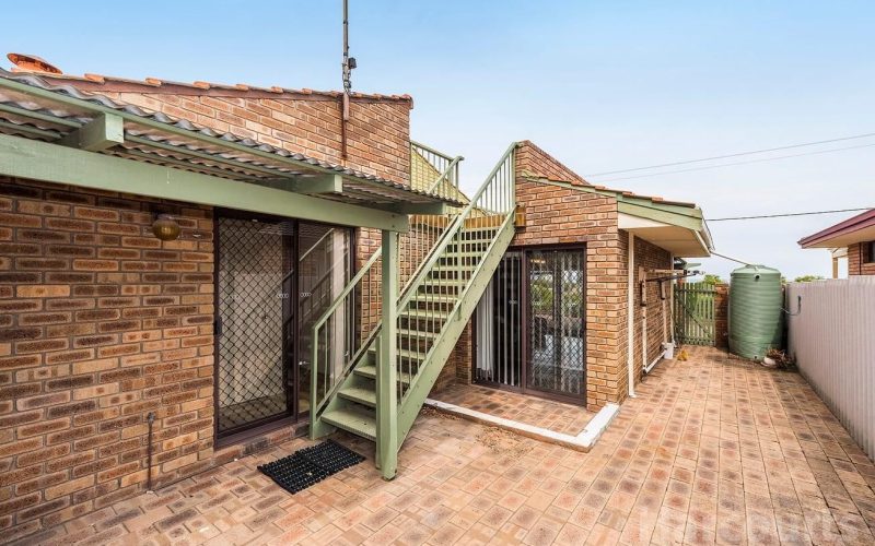 Big Block, Ocean Views and A Whole Lot of Opportunity!