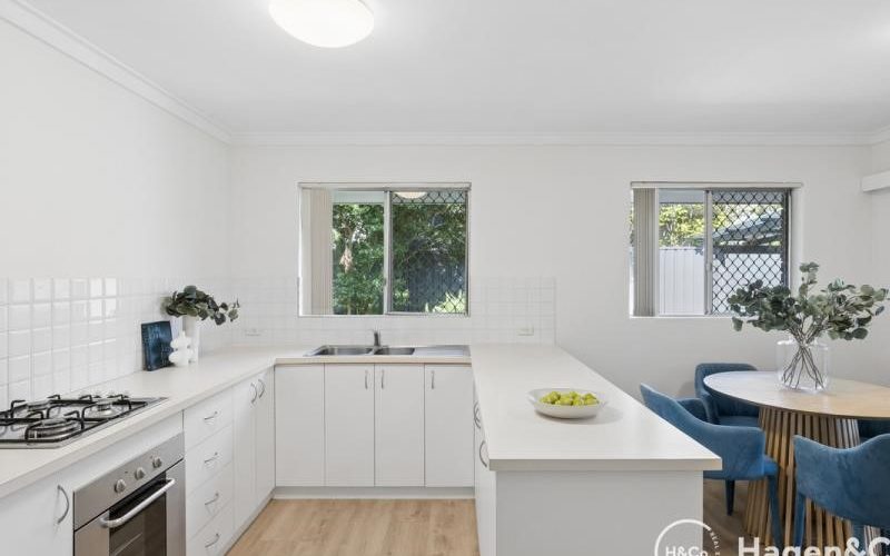 Woodlands, 32B BENTWOOD AVENUE, WOODLANDS