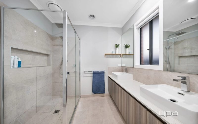 Exceptional Family Living with Contemporary Elegance and Lifestyle Appeal