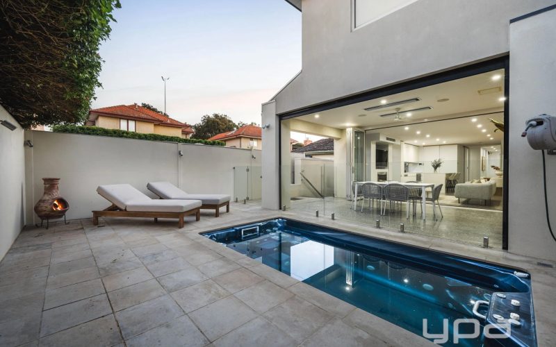 Luxury Living in a Prized Location!