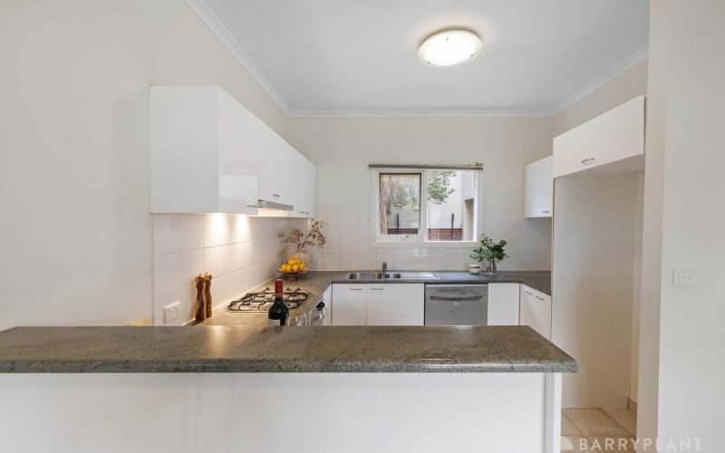 6B Jellicoe Street, 