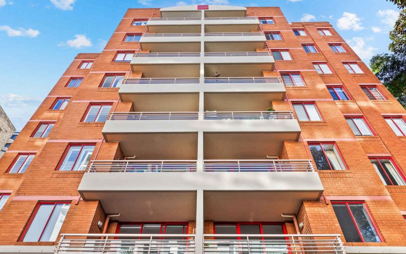 406/2-6 Birtley Place, Elizabeth Bay