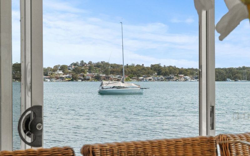 96 Sealand Road, Fishing Point