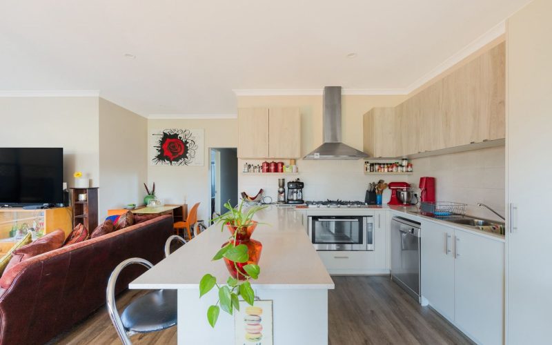Step Into Homeownership or Downsize in Style