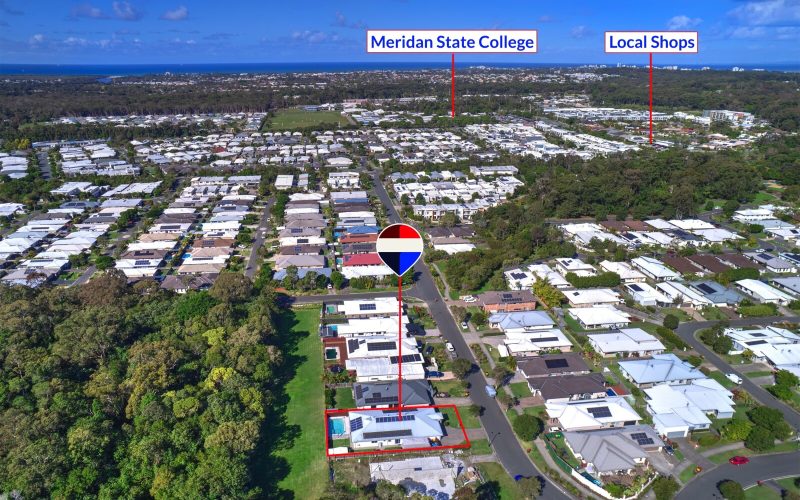 56 Frankland Avenue Meridan Plains QLD 4551