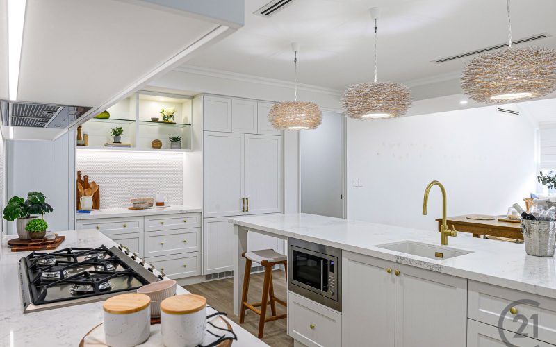 Award-Winning Coastal Luxury
