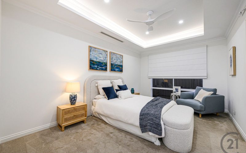Award-Winning Coastal Luxury