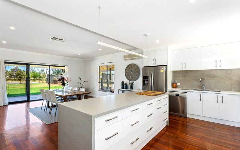 5 Acres, 4x2 House.