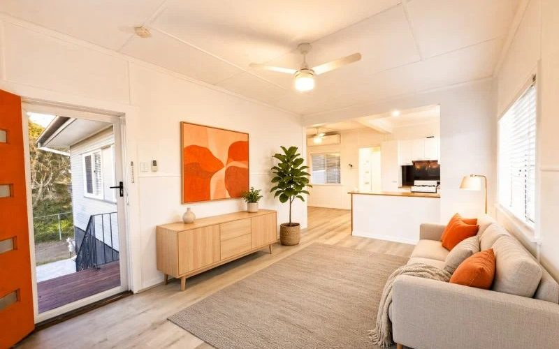 Character, Comfort & Convenience – Beautifully Updated
