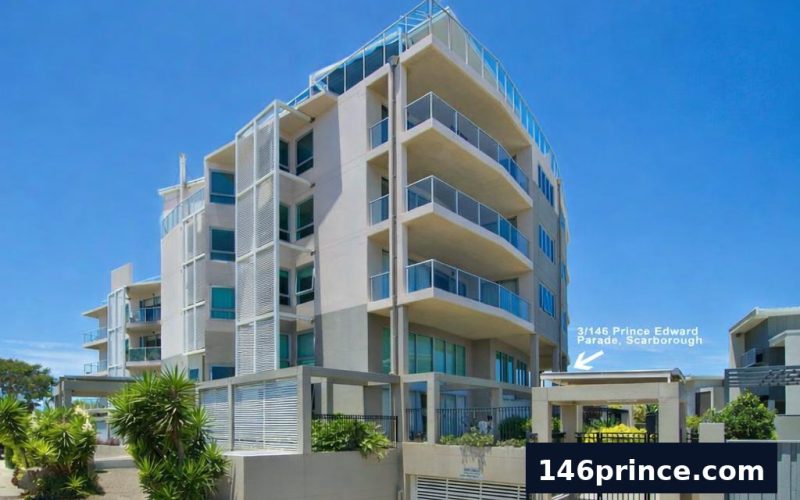 Scarborough beachside living – 2 bedroom,...