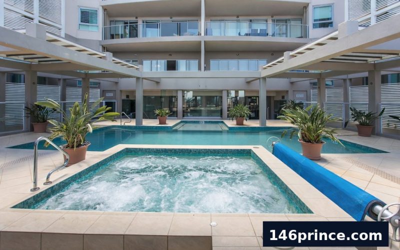 Scarborough beachside living – 2 bedroom,...