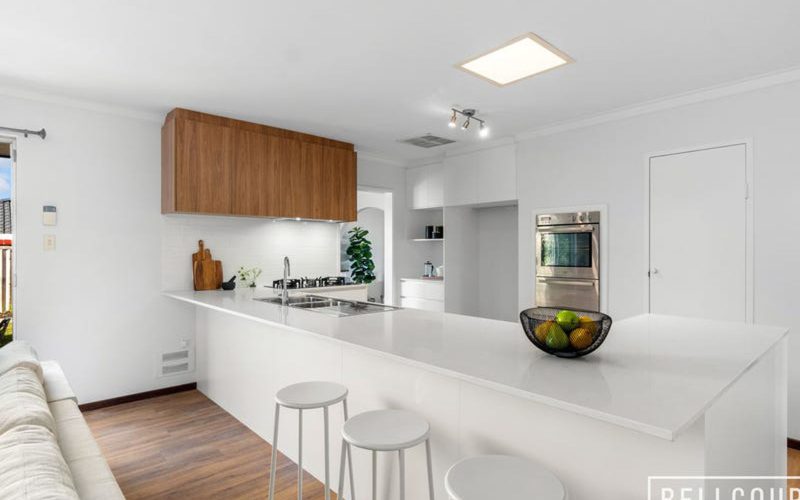 Elevated Living