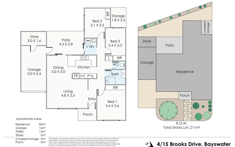 Just Listed!