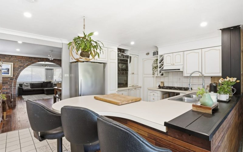 Expansive Living with Endless Possibilities