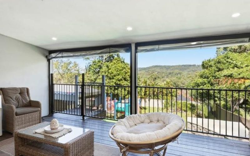 Expansive Living with Endless Possibilities