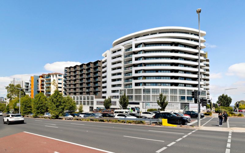 517/101 Tram Road, Doncaster
