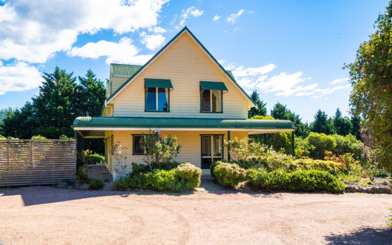 182 Punkalla Tilba Road