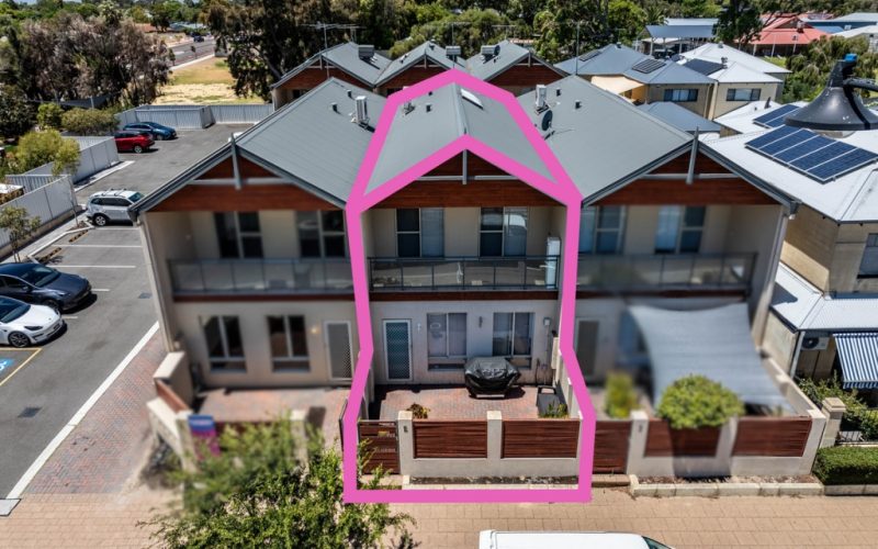 Investor-Ready Opportunity in Central Mandurah