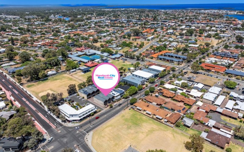 Investor-Ready Opportunity in Central Mandurah