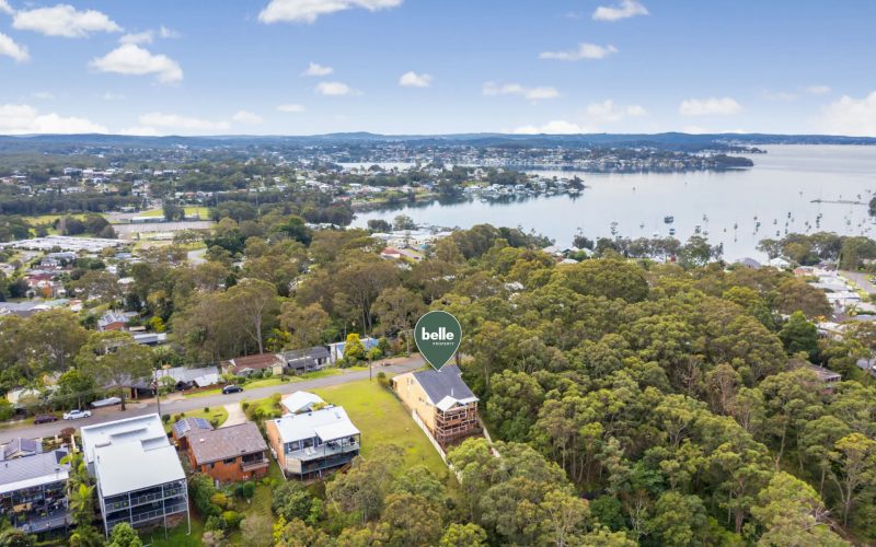 27 Lakeview Road, Wangi Wangi