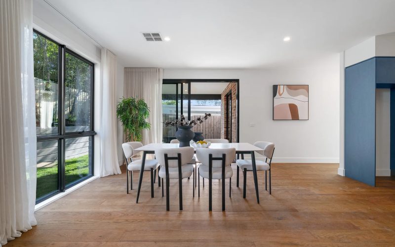 1&2/1 Cobain  Court, Ringwood
