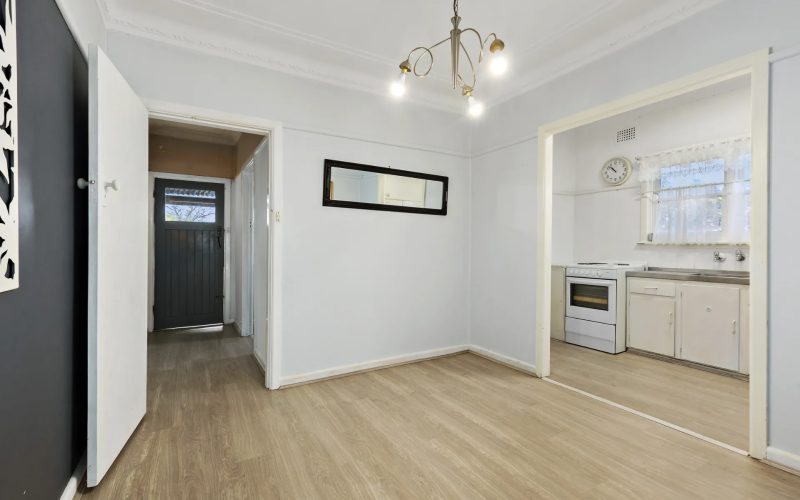 31 Hughes Avenue, Ermington
