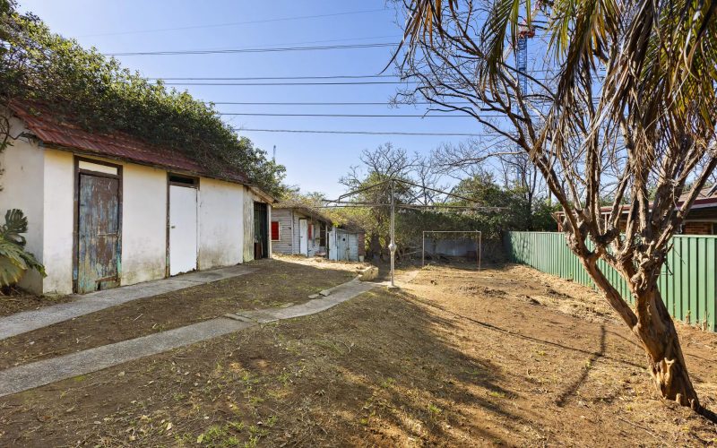 31 Hughes Avenue, Ermington