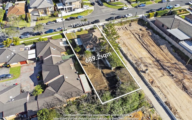 31 Hughes Avenue, Ermington