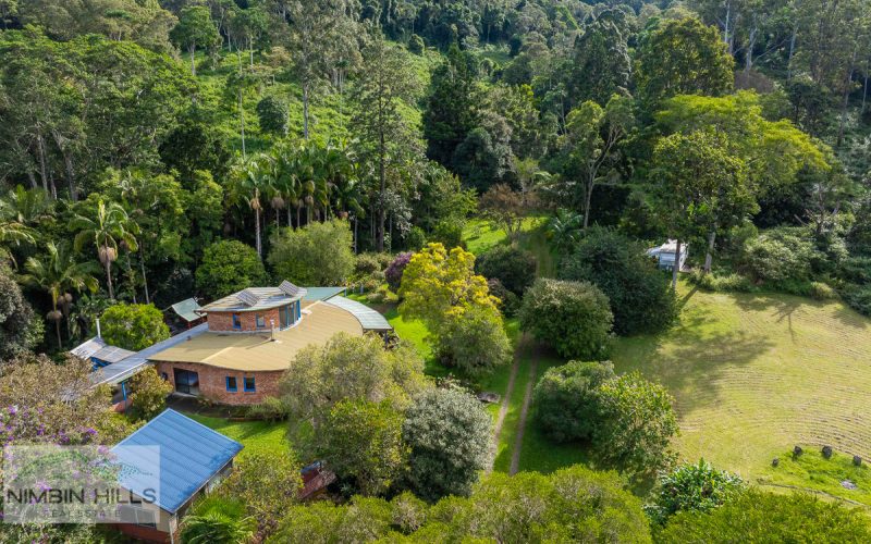 2 / 269 Upper Tuntable Falls Road, Nimbin