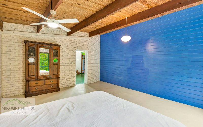 2 / 269 Upper Tuntable Falls Road, Nimbin