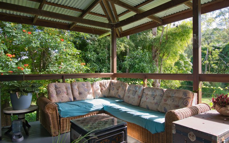 312 Gungas Road, Nimbin