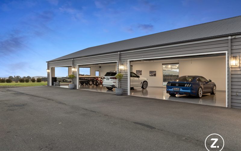 43 Cabbage Tree Lane,