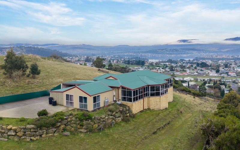Claremont Gem with Development Potential