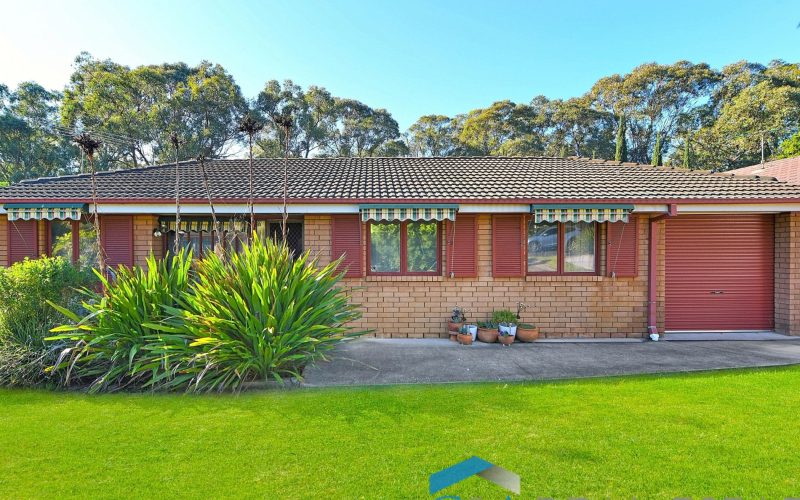 16 GREENOAKS AVENUE, Bradbury