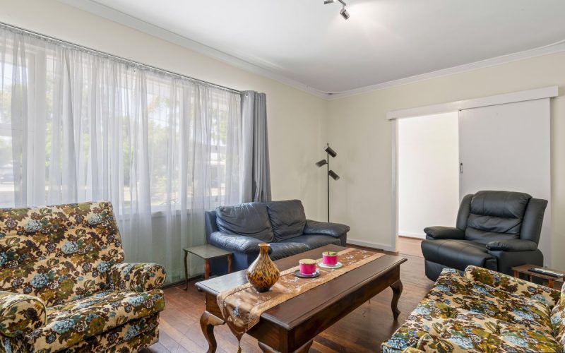 Comfortable Family Living On A Generous 787sqm Zoned R25/60 With Poolside Entertaining