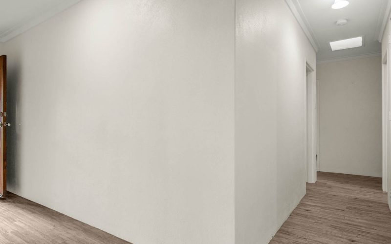 Freshly Painted Five-Bedroom Home With Subdivision Potential On 799sqm!