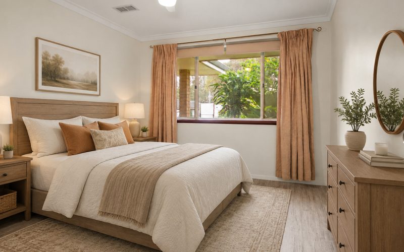Freshly Painted Five-Bedroom Home With Subdivision Potential On 799sqm!