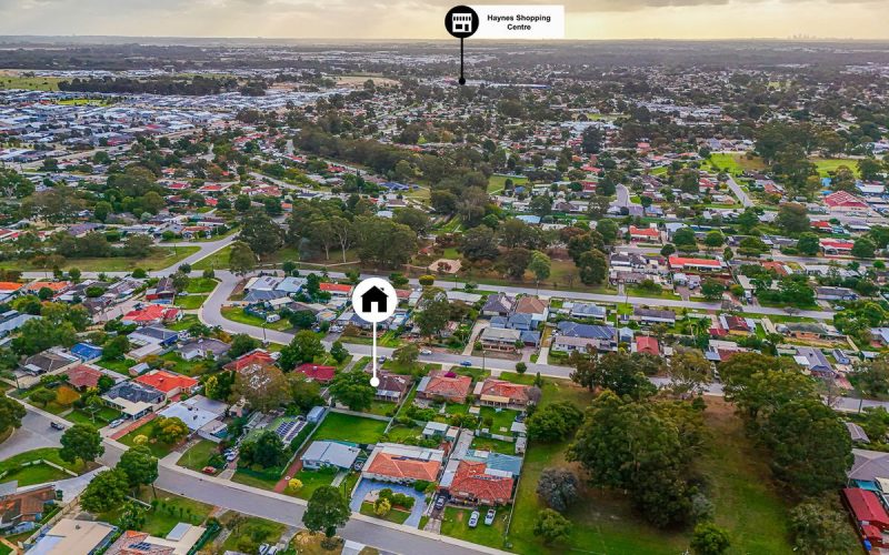Freshly Painted Five-Bedroom Home With Subdivision Potential On 799sqm!