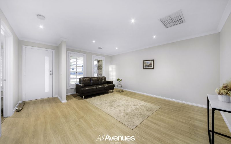 14 Ned Street,