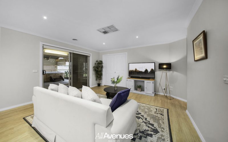 14 Ned Street,