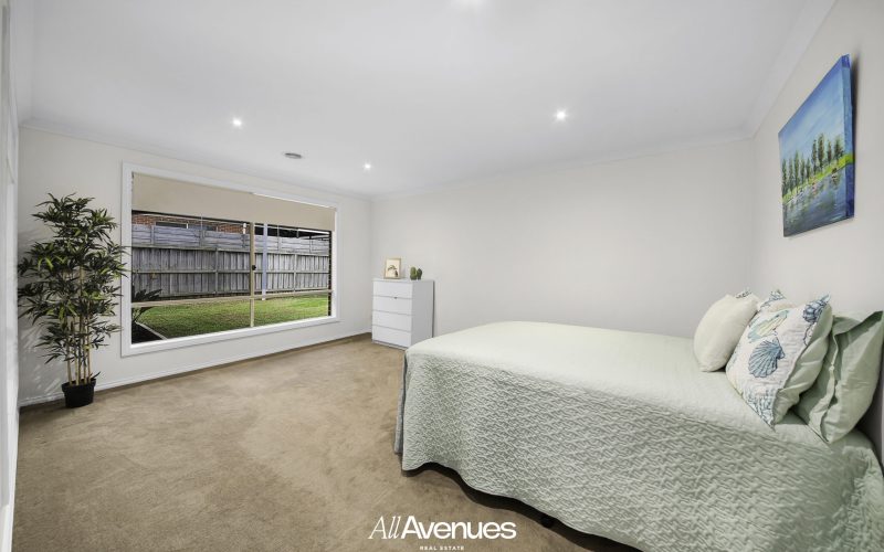 14 Ned Street,