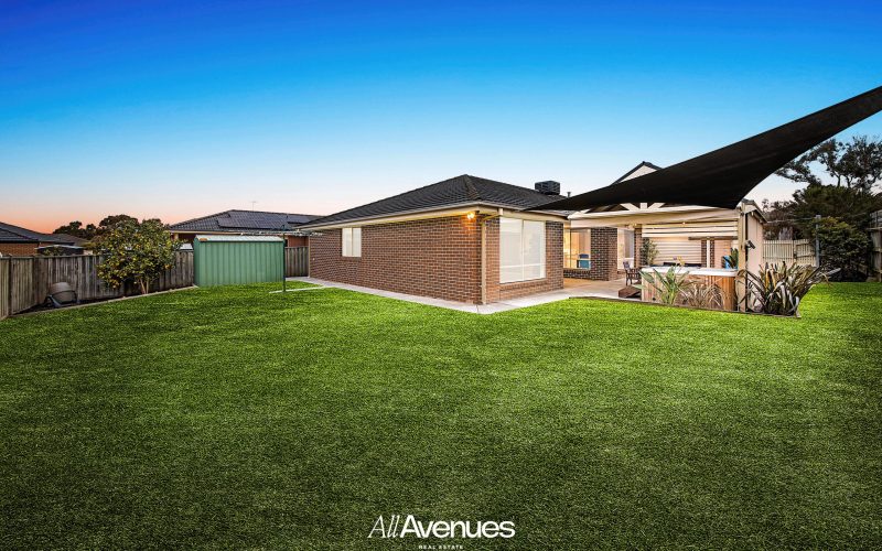 14 Ned Street,