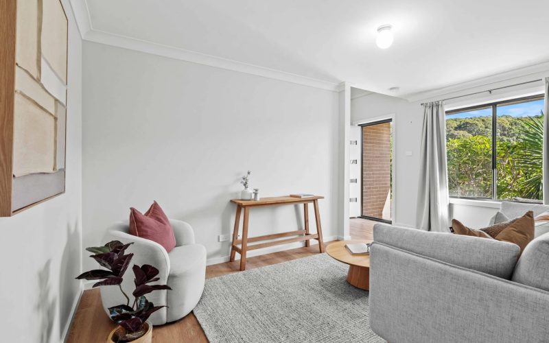 Designed for Growing Families, Positioned for Lifestyle