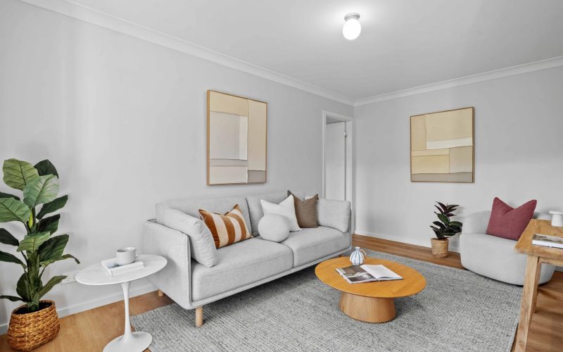 Designed for Growing Families, Positioned for Lifestyle