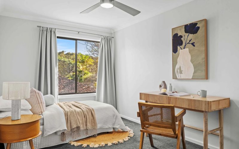 Designed for Growing Families, Positioned for Lifestyle