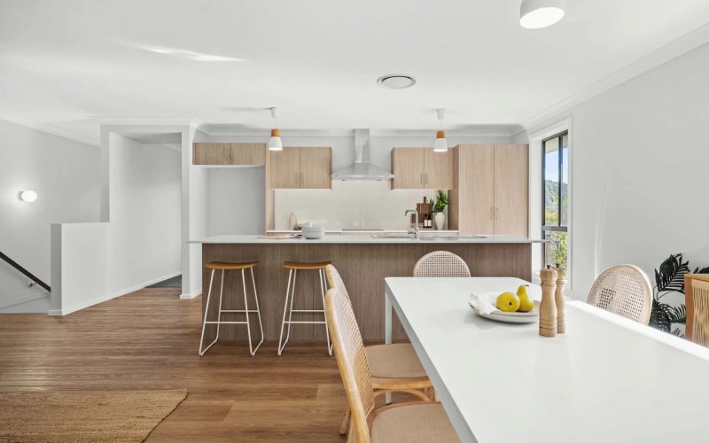 Designed for Growing Families, Positioned for Lifestyle